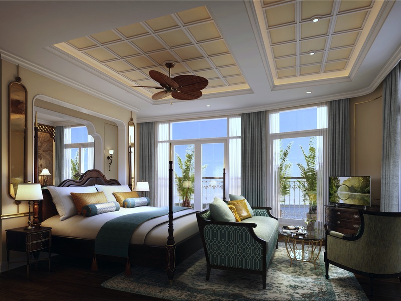 Royal Suite